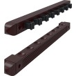 Wall Rack - Standard 8 Cue w/ Clipshttps://www.cuesplus.com/store/image/cache/52-0103_8_cue_holder_mahog-110x110.jpg 