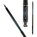 Action Classic ACE01 - Teal, blue pool cue