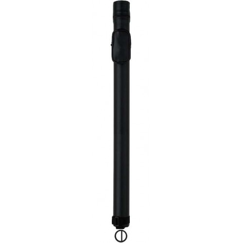 Action - 1/2 Round Cue Case