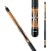 Action - Exotics 54 Pool Cue Elegant cue w/alternating b&w and turquoise designshttps://www.cuesplus.com/store/image/cache/act54-74x74.png 