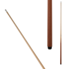 Action Bar Cue - 4 Pool Cue Season Select Maple One Piece Cue