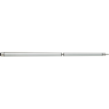 Action - Break Jump 05 Pool Cue - Silver metallic transfer