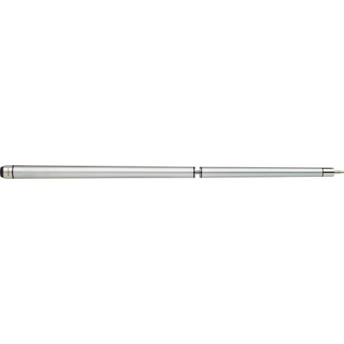 Action - Break Jump 05 Pool Cue - Silver metallic transfer