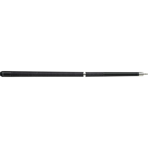 Action - Break Jump 06 Pool Cue - Pewter metallic transfer