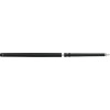 Action - Break Jump 07 Pool Cue - Black with ergonomic trigger jump handle