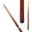 Action - Rosewood Break Jump Pool Cue