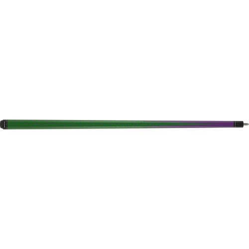 Action - Heavy Break - ACTBKH03 - Purple with green - 25oz