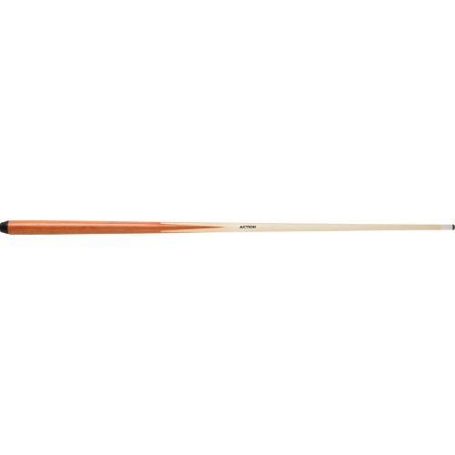 Action One Piece - 36 inch Pool Cue