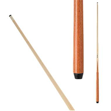 Action One Piece - 42 inch Pool Cue