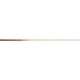 Action One Piece - 48 inch Pool Cue