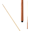 Action One Piece - 57 inch Pool Cue