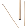 Action Value VAL37 Cue Gloss white with purple shimmer splatter design 