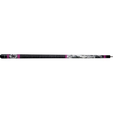 Action - ADV 07 - Unicorn Pool Cue