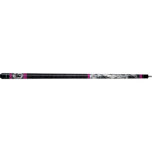 Action - ADV 07 - Unicorn Pool Cue