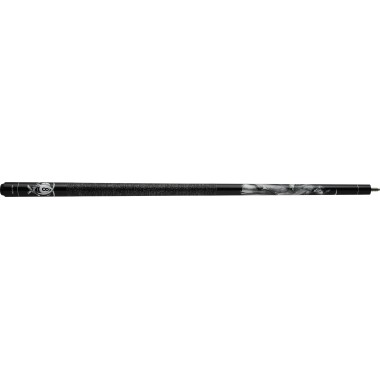 Action - ADV 101 - Reaper Black Pool Cue