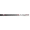 Action - ADV 102 - Reaper Burgundy Pool Cue