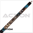 Action ADV122 Adventure Series Cue eagle and wolf design