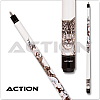 Action ADV124 Adventure Series Cue Snow leopard with mountain goats