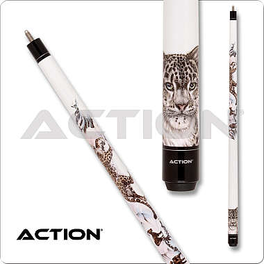 Action ADV124 Adventure Series Cue Snow leopard with mountain goats