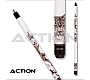 Action ADV124 Adventure Series Cue Snow leopard with mountain goats