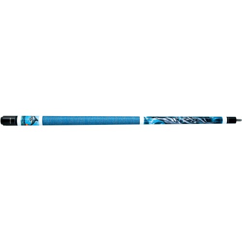 Action - ADV 59 - Dolphins Pool Cue