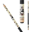 Action - ADV 81 - Lady Luck Pool Cue