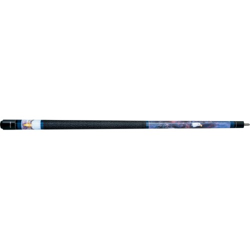 Action - ADV 099 - Eagle Pool Cue