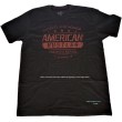 American AHS11 Hustler T-Shirt Loyalty and Honorhttps://www.cuesplus.com/store/image/cache/ahs11_1750_enhanced-110x110.jpg 