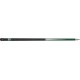 Athena 08 - Shamrock Pool Cue