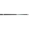 Athena 08 - Shamrock Pool Cue