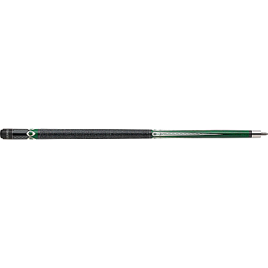 Athena 08 - Shamrock Pool Cue