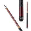 Athena 11 - Very Rose/Hundley Pool Cue