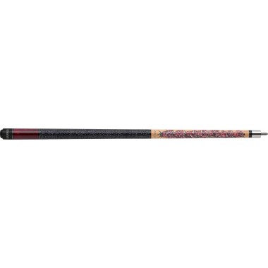 Athena 11 - Very Rose/Hundley Pool Cue