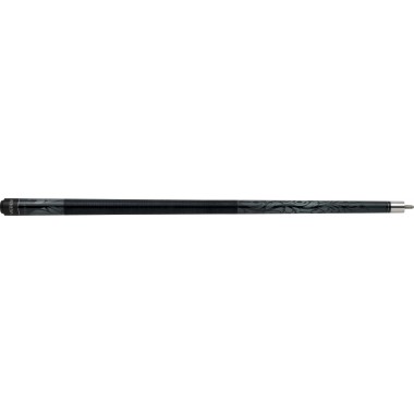 Athena 23 - Silhouette Pool Cue