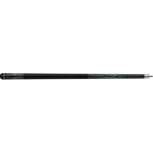 Athena 23 - Silhouette Pool Cue