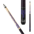 Athena 31 - Tribal Key Pool Cue