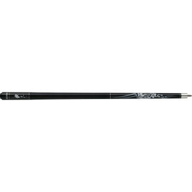 Athena 32 - Notes/Silhouette Pool Cue