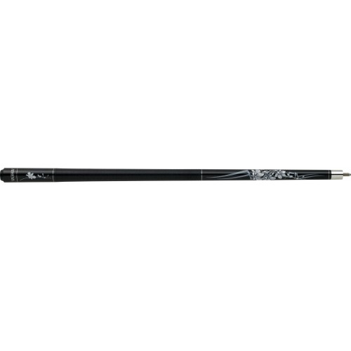 Athena 32 - Notes/Silhouette Pool Cue