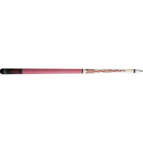 Athena 34 Pool Cue