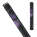 Athena ATHC02 Case 02 - 2x2 = 2 butts / 2 Shafts Black vinyl with purple hearts and flames designhttps://www.cuesplus.com/store/image/cache/athc02-74x74.png 