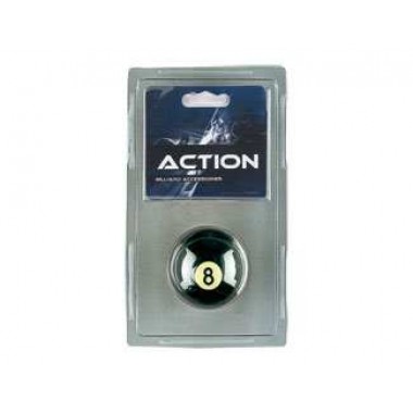 Action Pak - 8-Ball (Blister Pack)