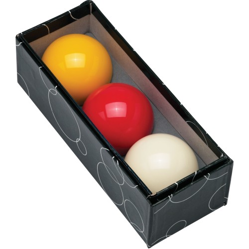 Action Carom Balls