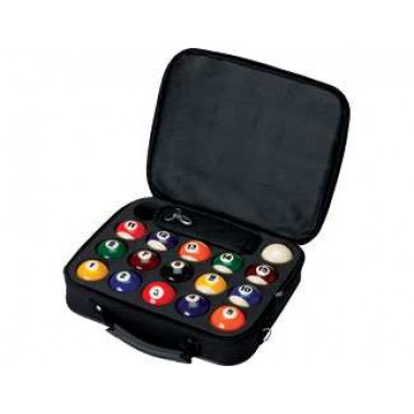 Economy Billiard Ball Carrying Case