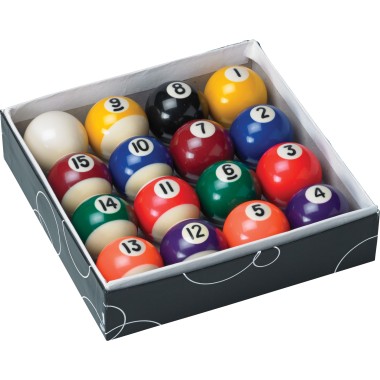 Action BBECO Economy Ball Set