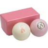 Pink Set - Cue Ball & 8 Ball