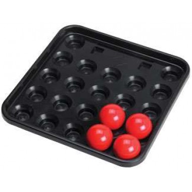 Action Snooker Ball Tray