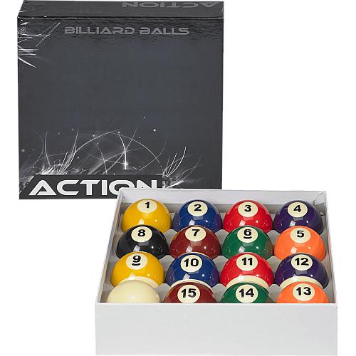 Action Standard Ball Set