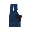 Deluxe Billiard Glove - Large