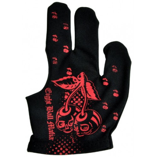 Eight Ball Mafia Glove - BGLEBM02