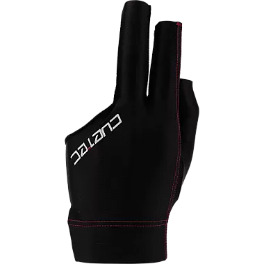 *Cuetec Billiard Glove black